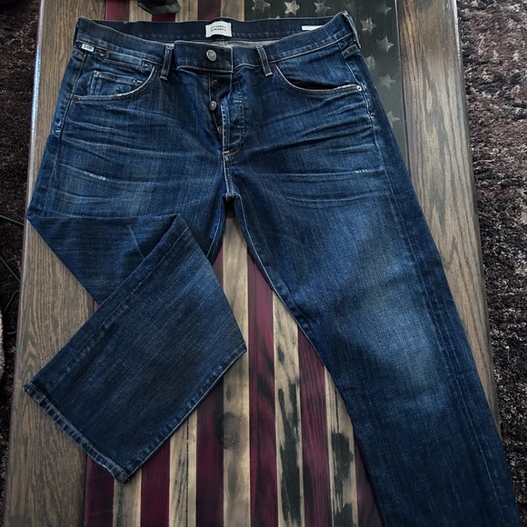 Citizens of Humanity - Picture 1 of 6